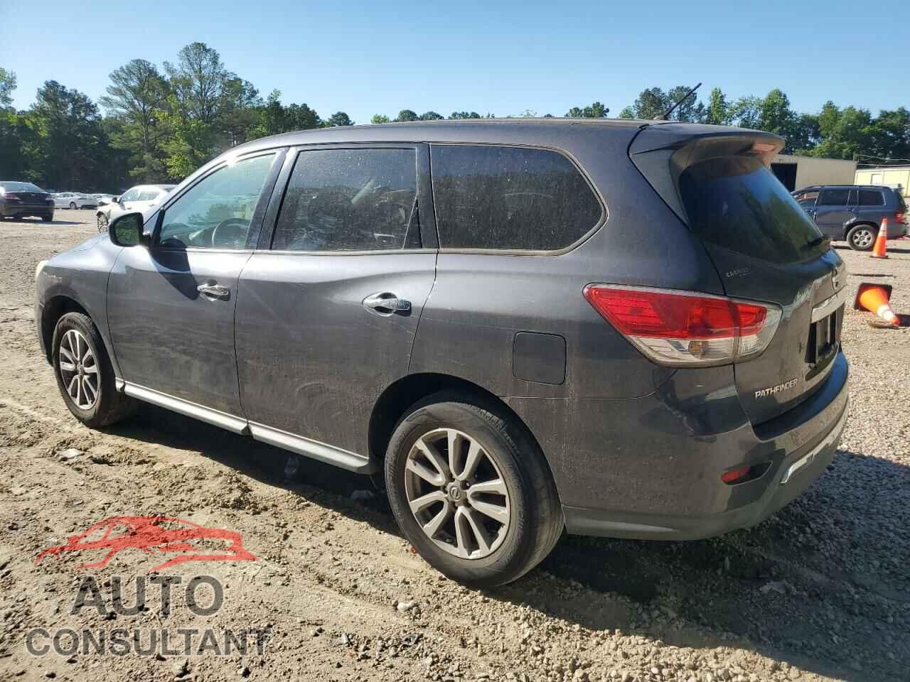 NISSAN PATHFINDER 2014 - 5N1AR2MM0EC657157
