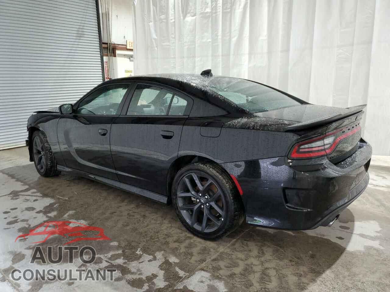 DODGE CHARGER 2023 - 2C3CDXHG2PH603554