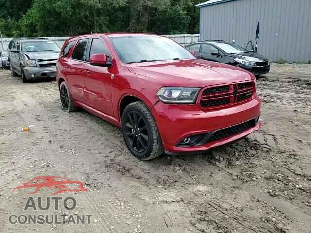 DODGE DURANGO 2014 - 1C4RDHAG0EC428050