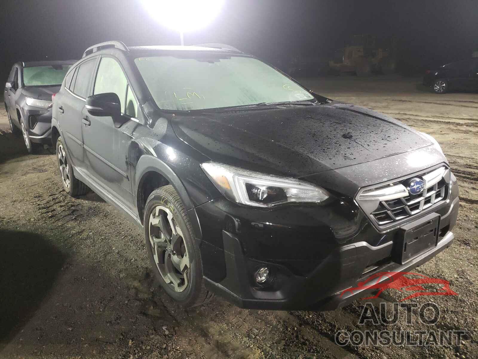 SUBARU CROSSTREK 2021 - JF2GTHMC9M8332293