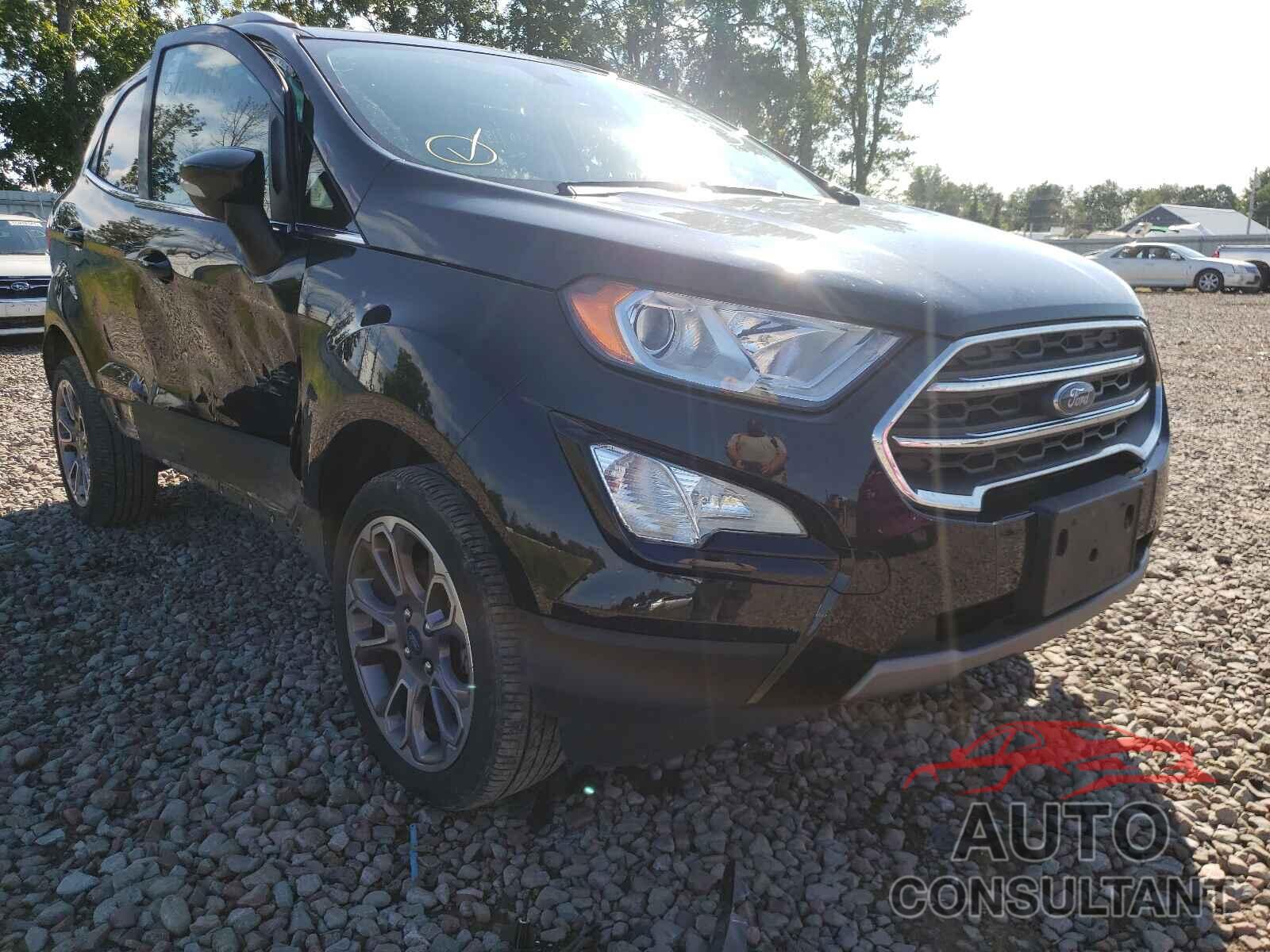 FORD ALL OTHER 2020 - MAJ6S3KL2LC337064