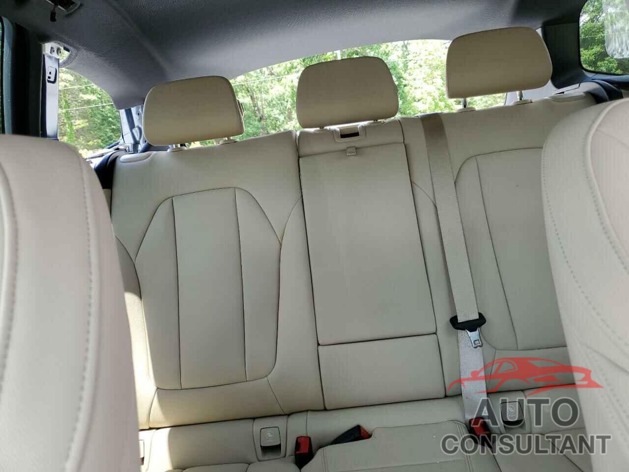 BMW X3 2019 - 5UXTR9C59KLR04797