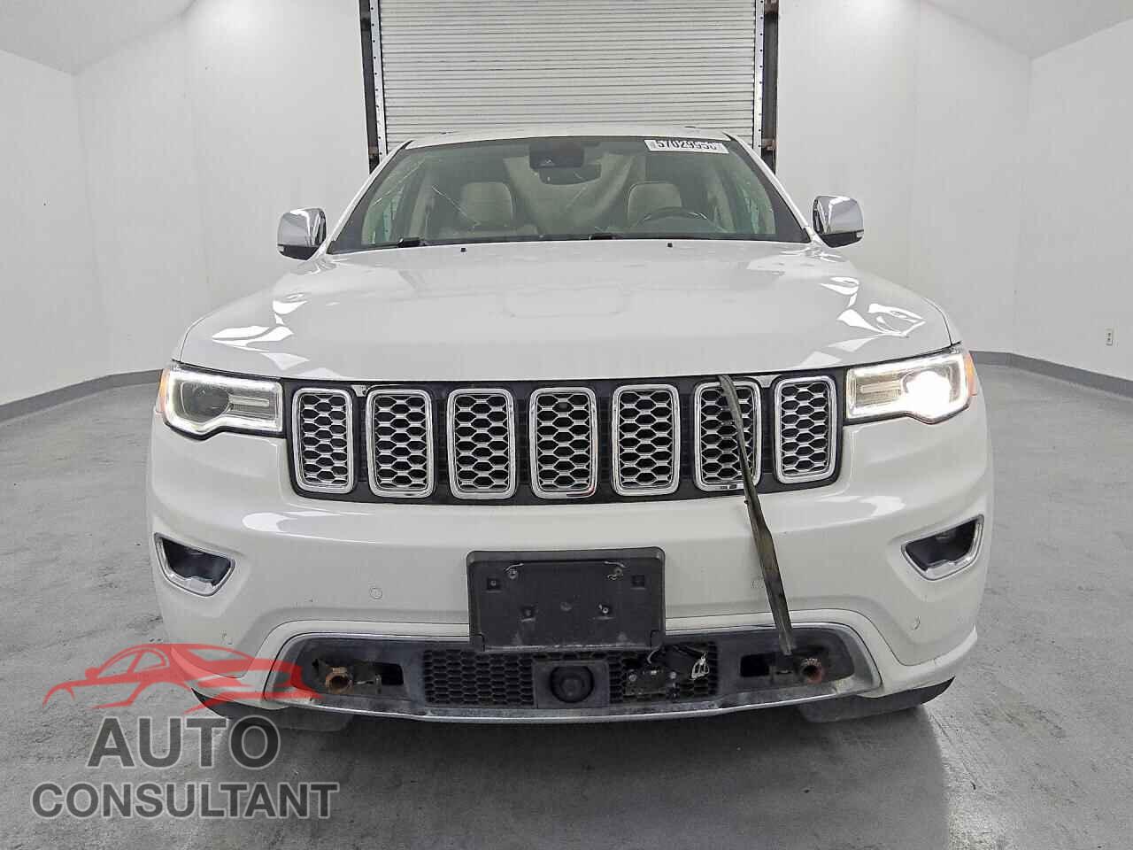 JEEP CHEROKEE 2017 - 1C4RJFCG6HC632995