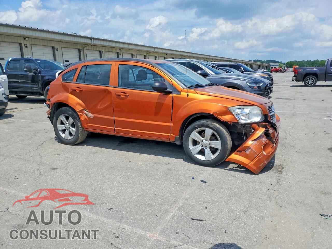 DODGE CALIBER 2011 - 1B3CB3HA1BD147849