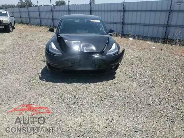 TESLA MODEL 3 2018 - 5YJ3E1EA8JF166064