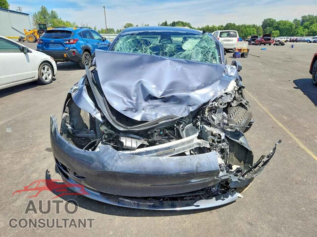 TESLA MODEL 3 2023 - 5YJ3E1EA3PF474249