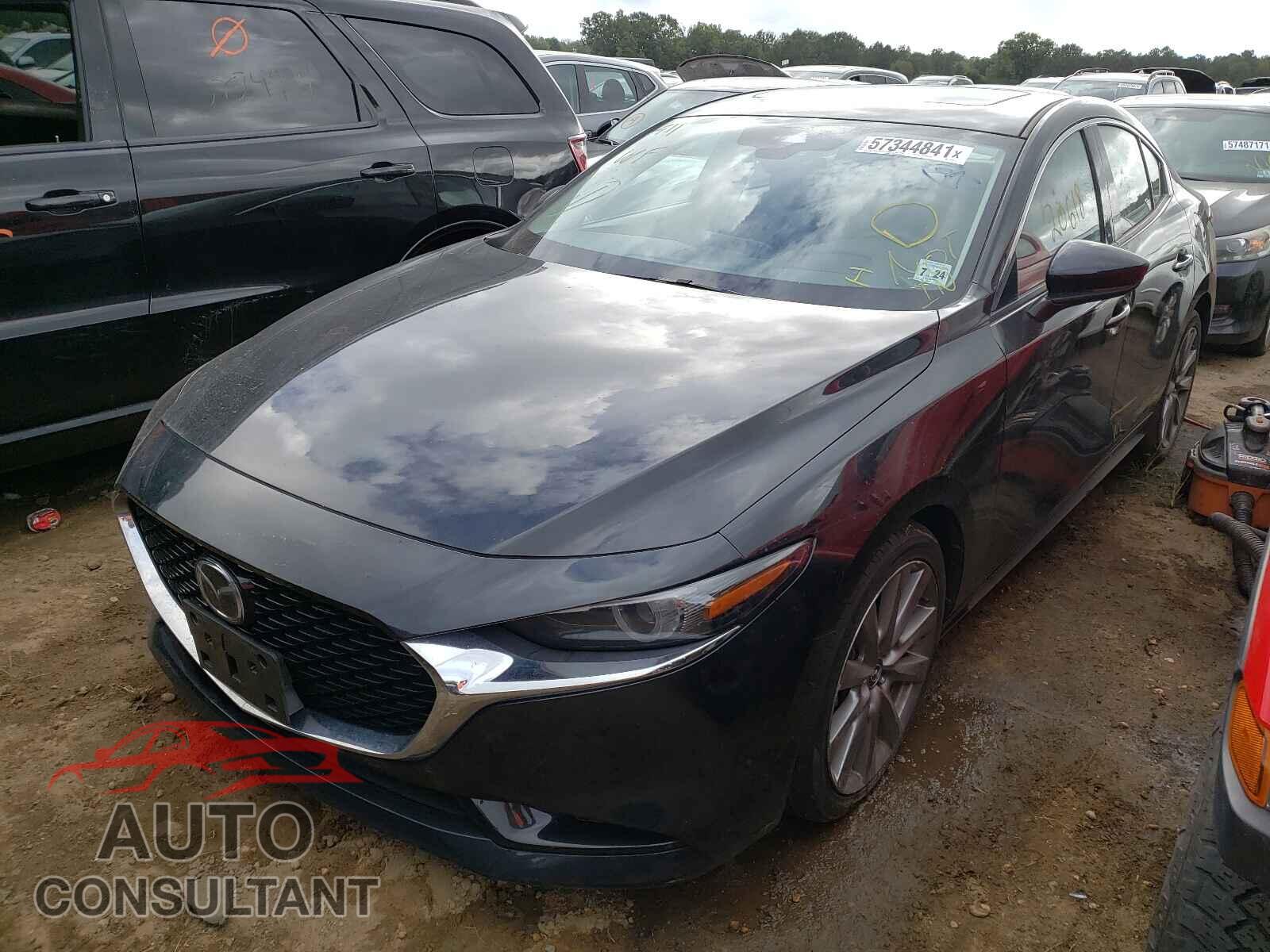 MAZDA 3 2019 - JM1BPACM8K1101258
