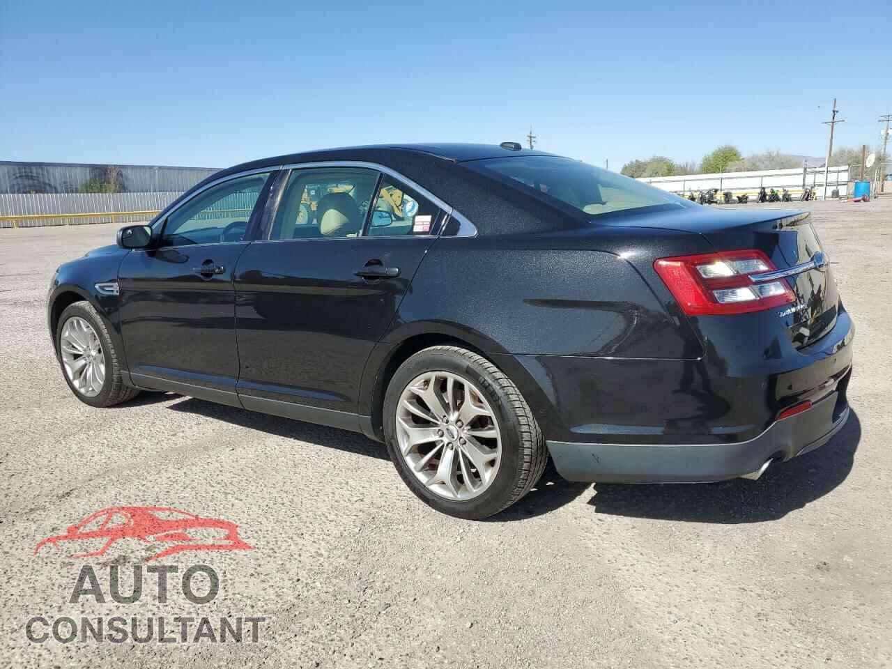 FORD TAURUS 2015 - 1FAHP2F87FG139393
