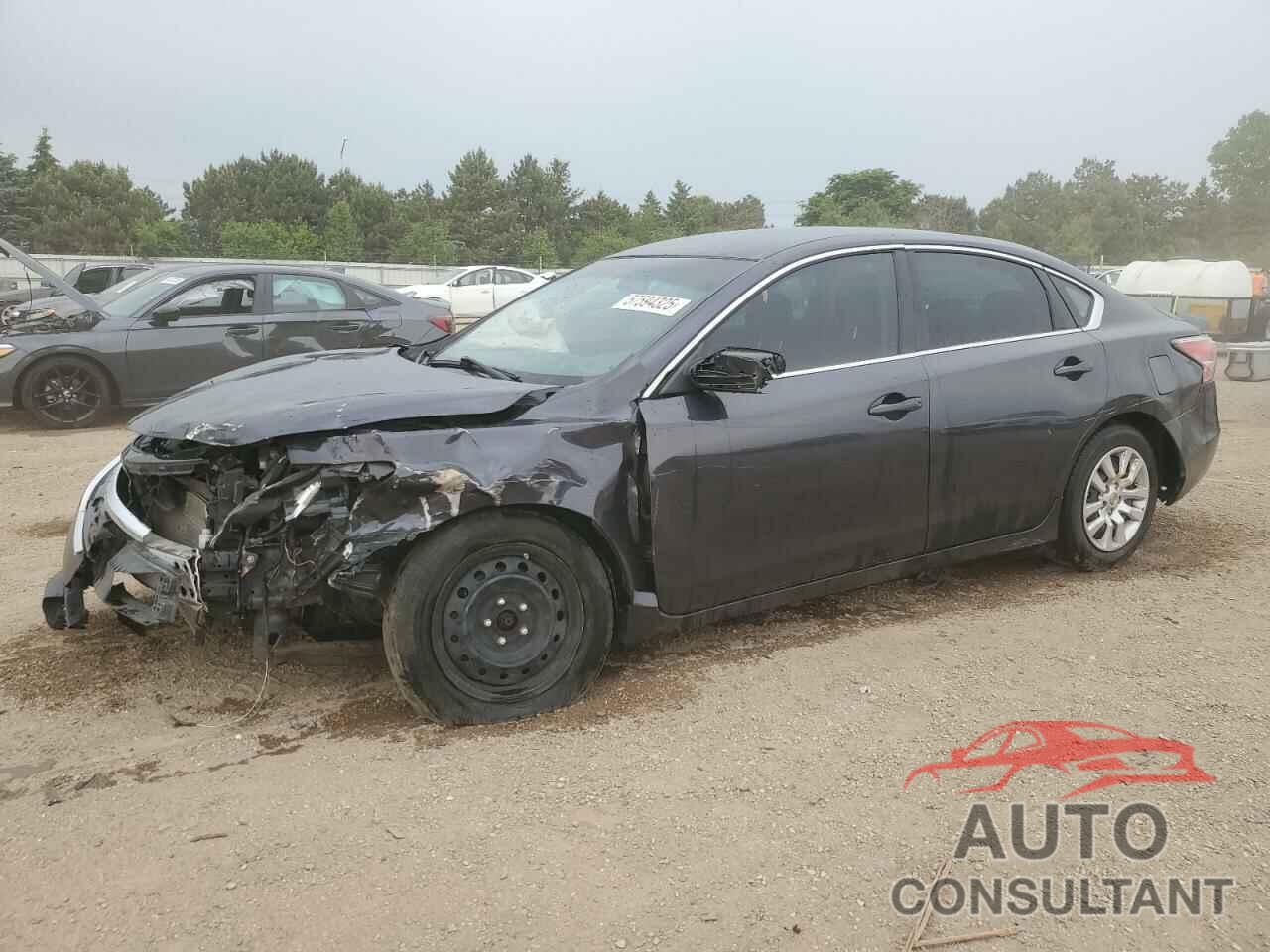 NISSAN ALTIMA 2015 - 1N4AL3AP9FC430700