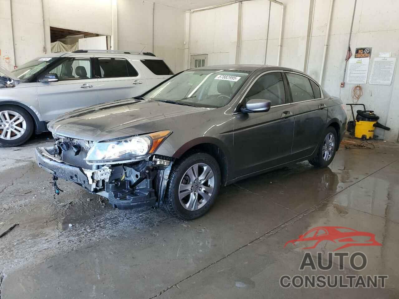 HONDA ACCORD 2012 - 1HGCP2F66CA032290