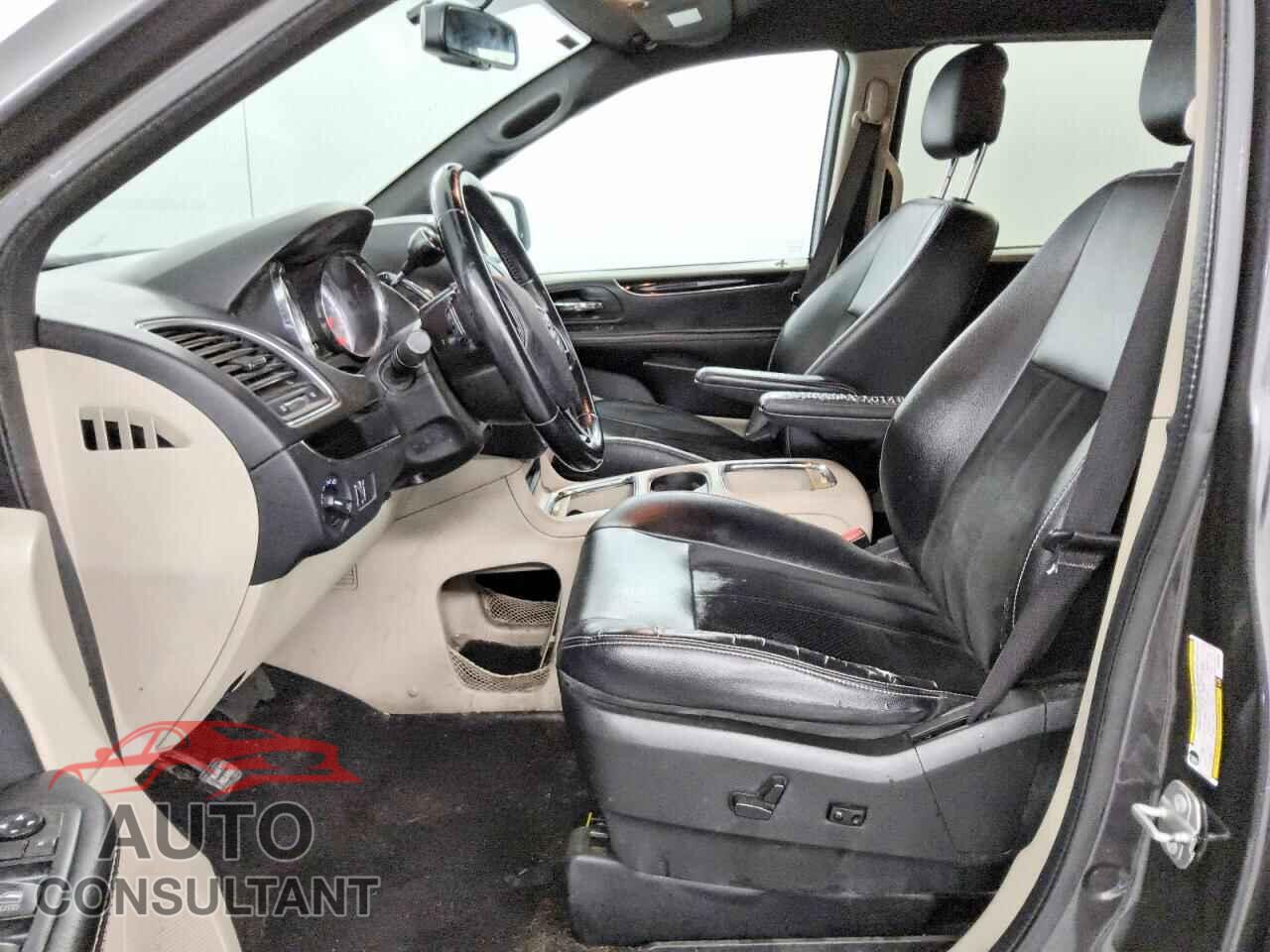 DODGE CARAVAN 2018 - 2C4RDGCG1JR205007