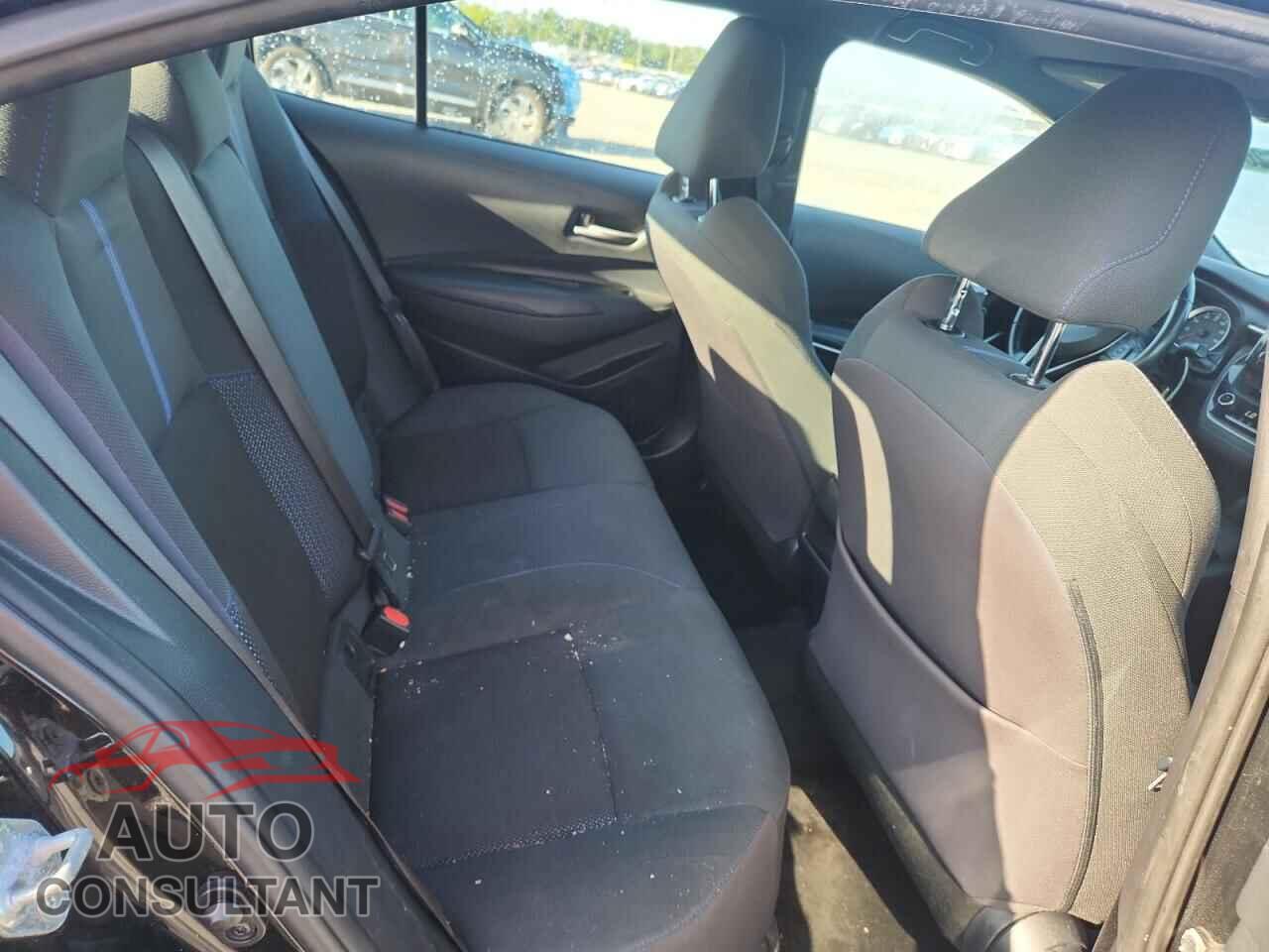 TOYOTA COROLLA 2020 - 5YFS4RCE7LP006817