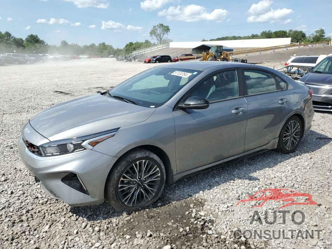 KIA FORTE 2023 - 3KPF54AD3PE655761