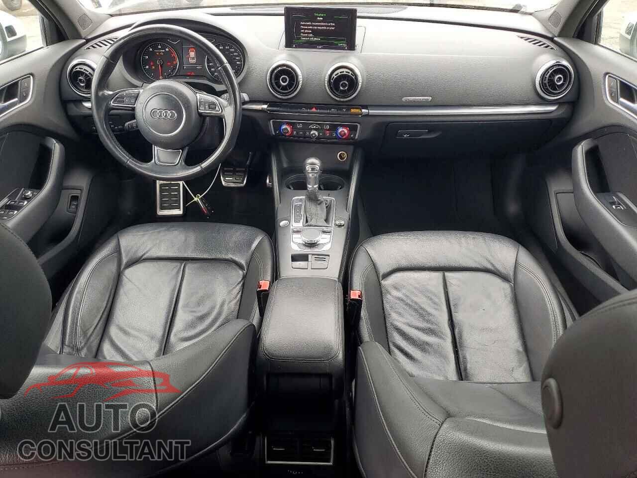 AUDI A3 2015 - WAUEFGFF5F1012993