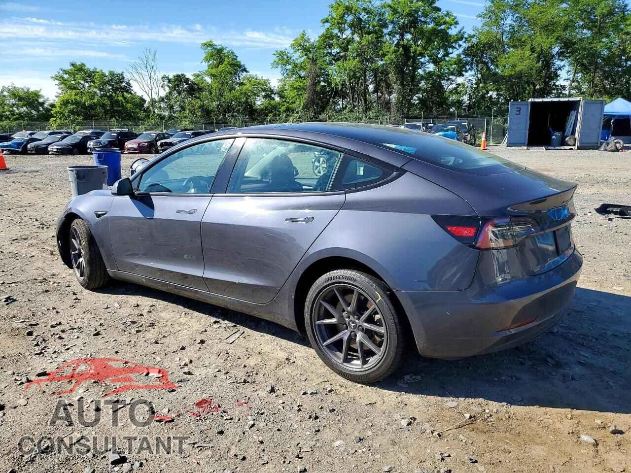 TESLA MODEL 3 2023 - 5YJ3E1EA9PF569902
