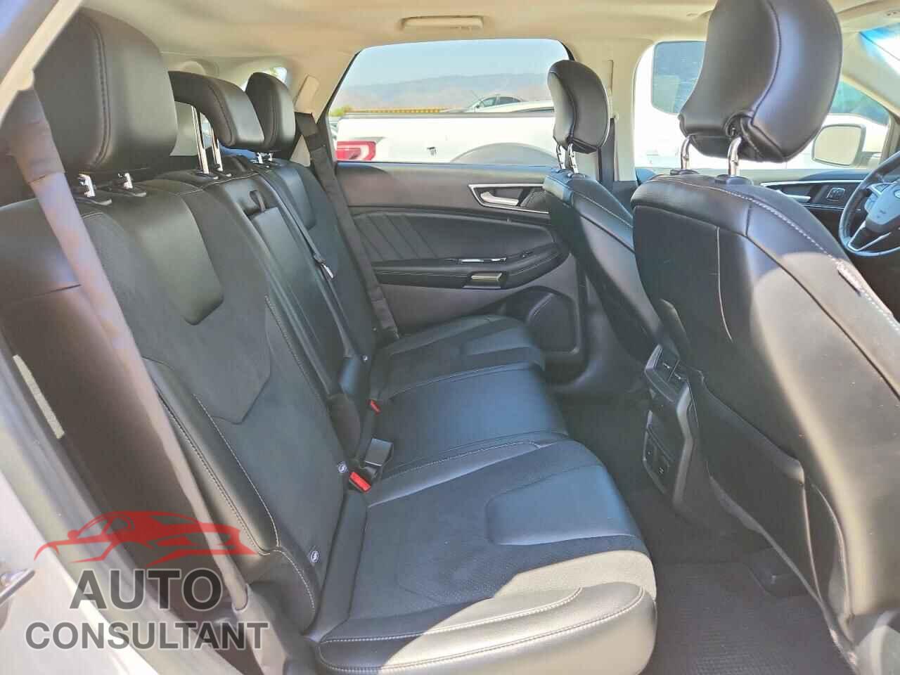 FORD EDGE 2015 - 2FMPK3AP5FBB74235