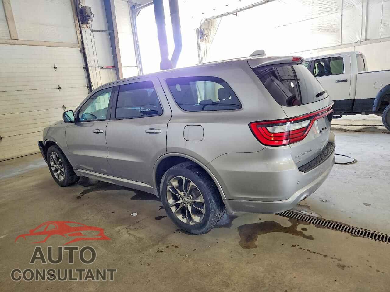DODGE DURANGO 2019 - 1C4RDJDG9KC780400