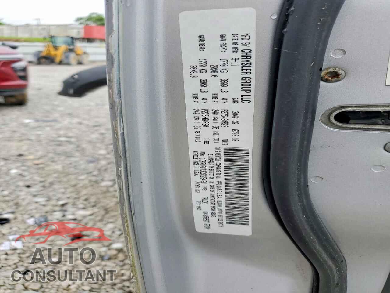 DODGE RAM 1500 2012 - 1C6RD7GT3CS126468
