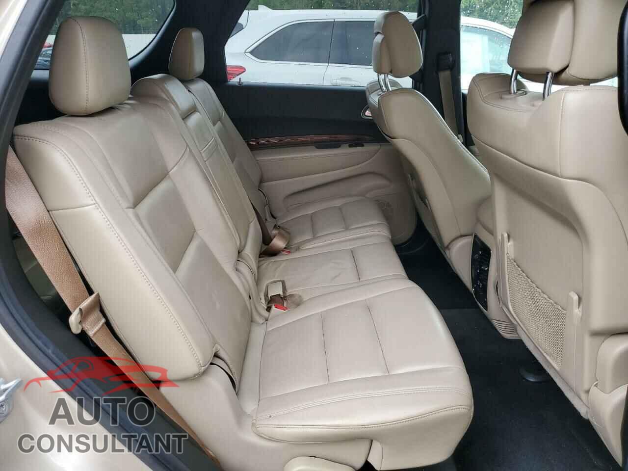 DODGE DURANGO 2014 - 1C4RDHDG8EC382981