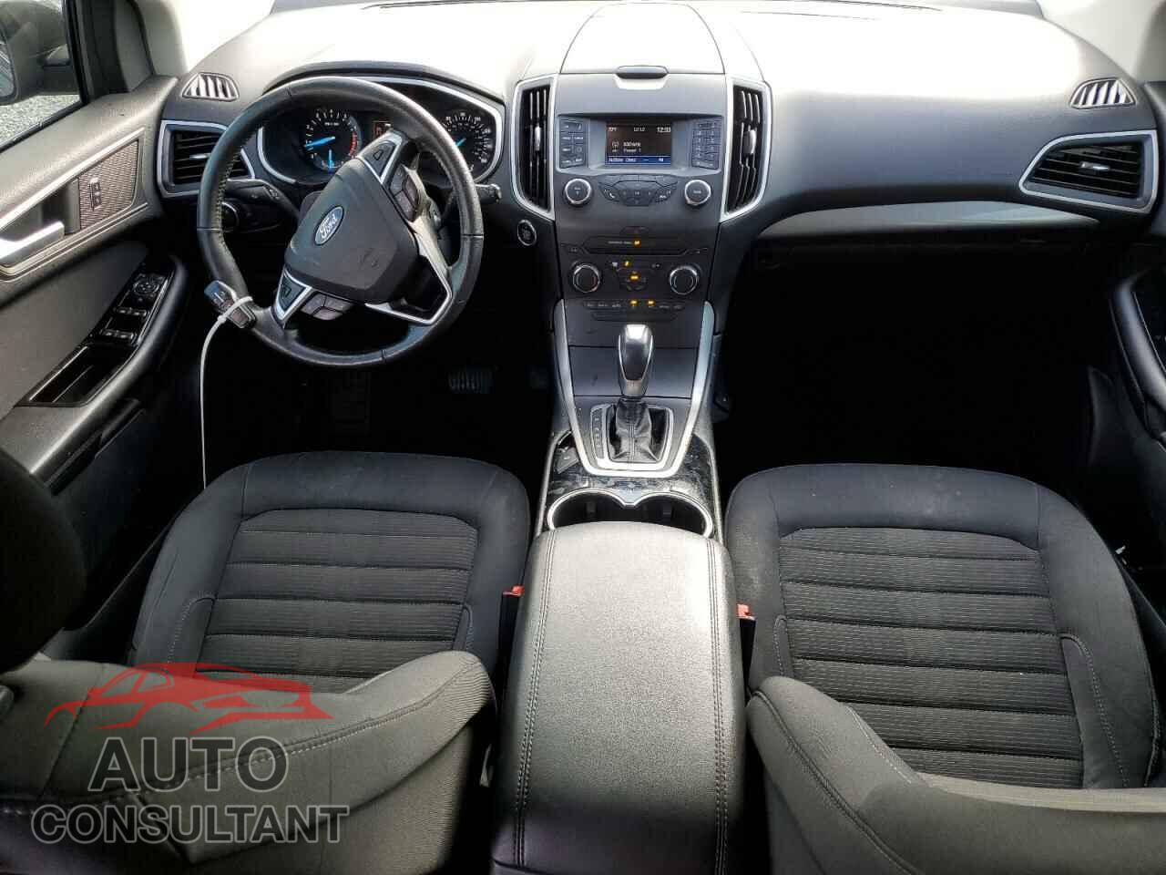 FORD EDGE 2016 - 2FMPK4J95GBC23250