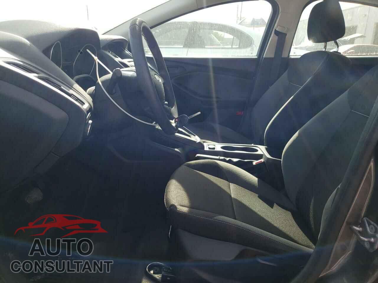 FORD FOCUS 2012 - 1FAHP3E26CL128200