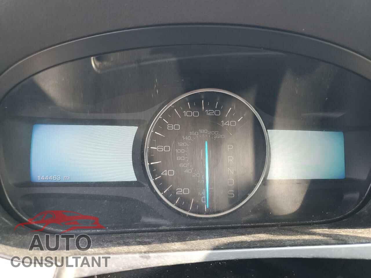 FORD EDGE 2013 - 2FMDK4JCXDBC76391