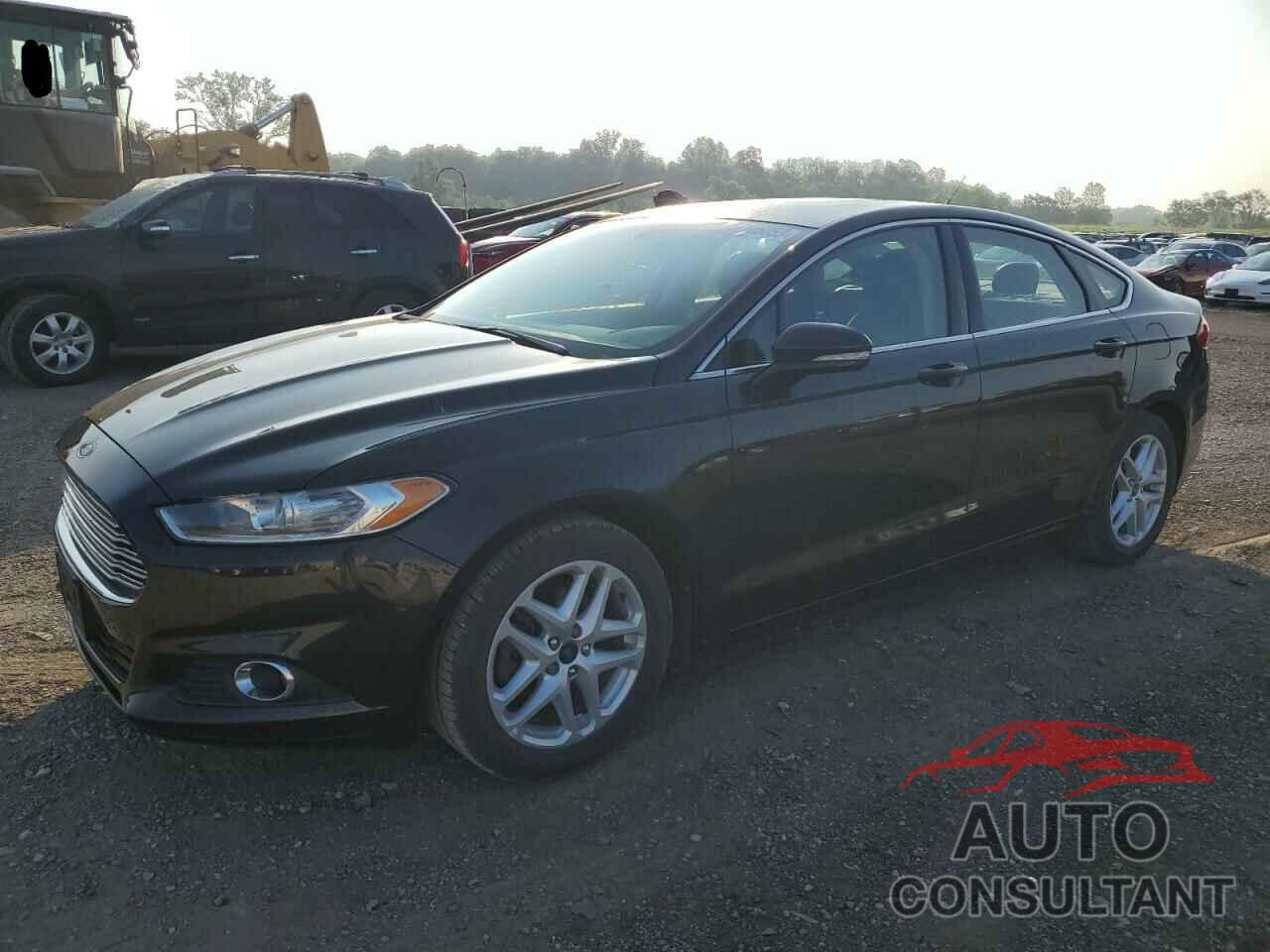 FORD FUSION 2015 - 3FA6P0HD6FR170889