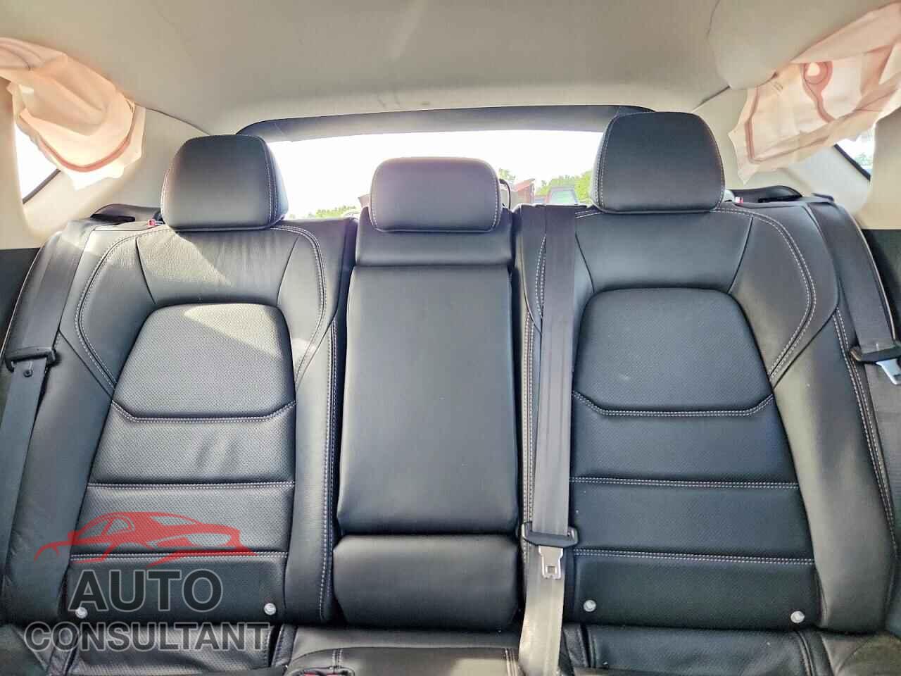 MAZDA CX-5 2025 - JM3KFBCL4S0584308