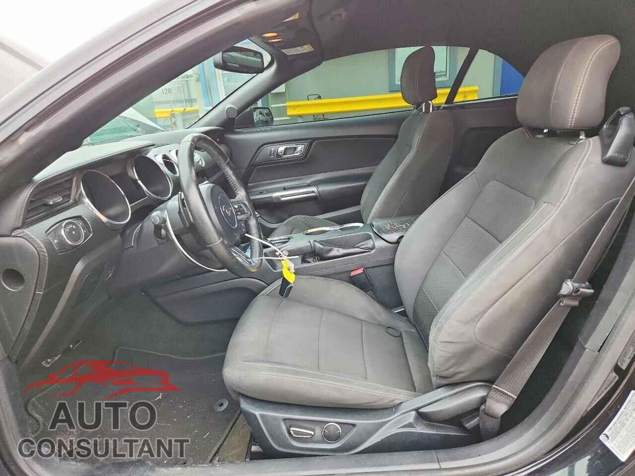FORD MUSTANG 2016 - 1FATP8EM3G5291762