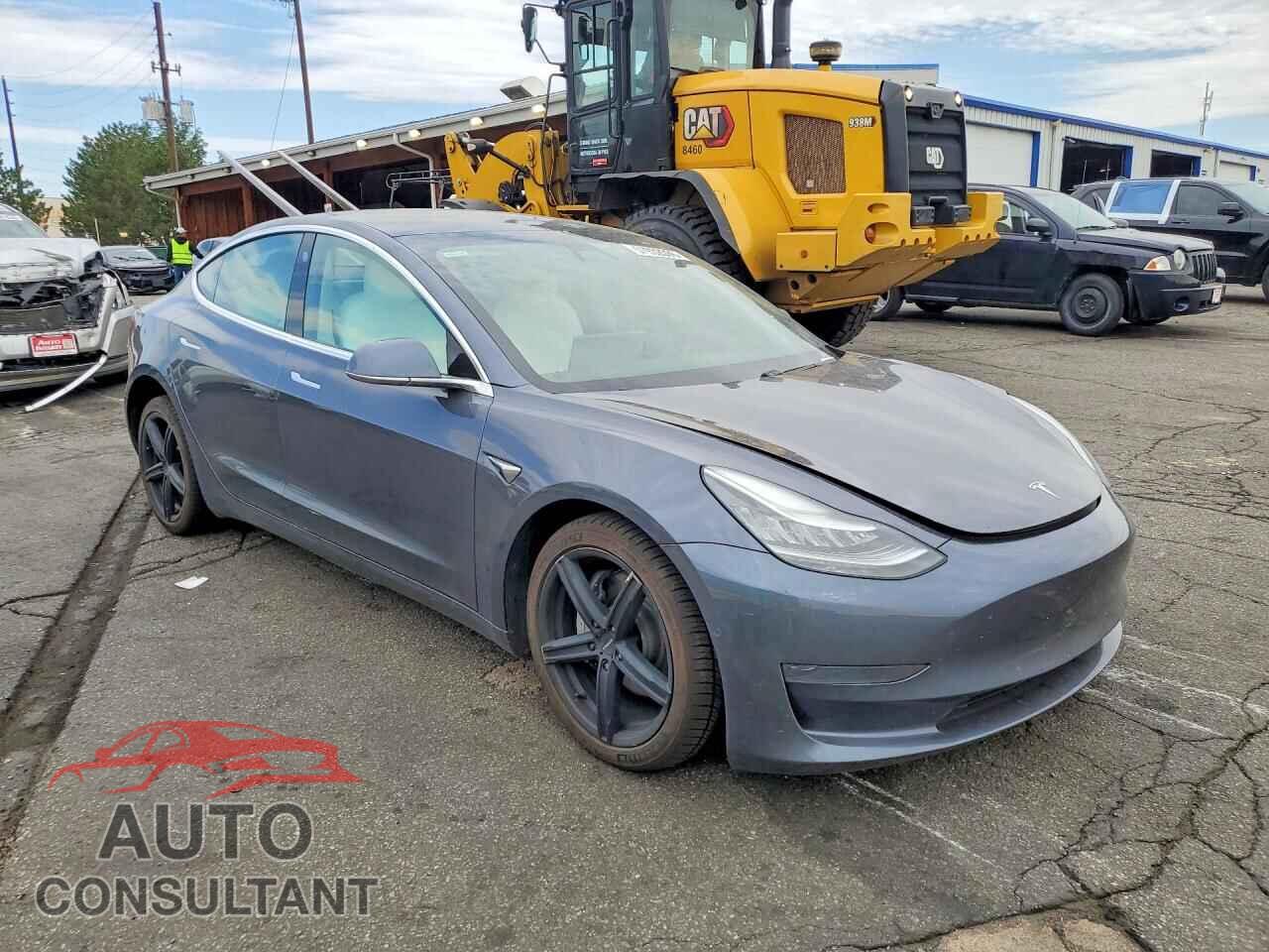 TESLA MODEL 3 2020 - 5YJ3E1EA1LF614941
