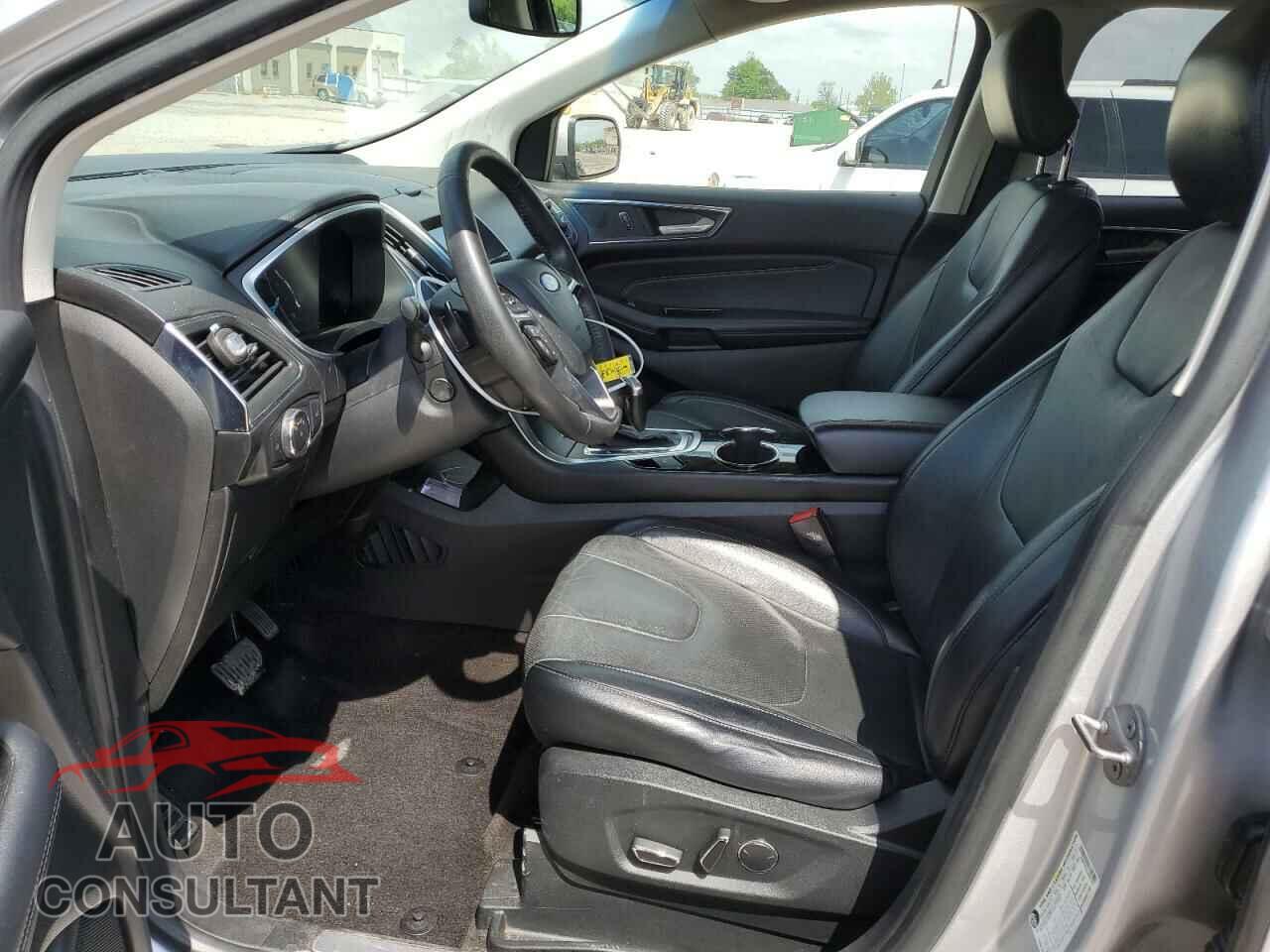 FORD EDGE 2018 - 2FMPK4K94JBB67677