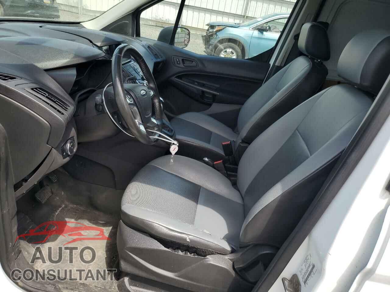 FORD TRANSIT 2016 - NM0LS7E76G1290946
