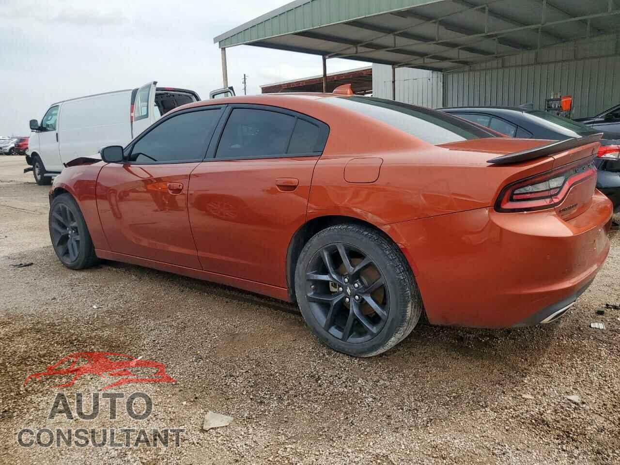 DODGE CHARGER 2023 - 2C3CDXBG1PH627465