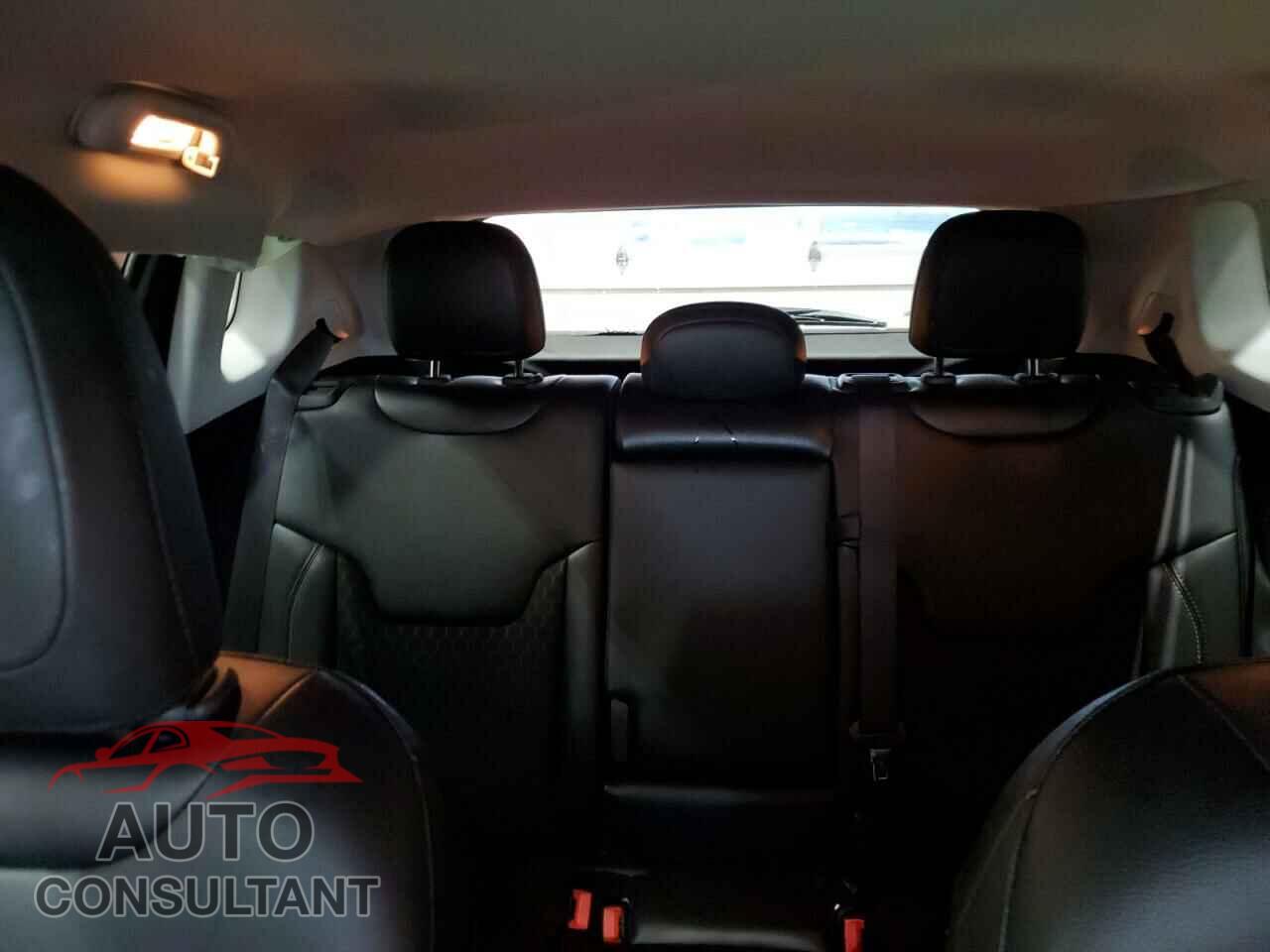 JEEP COMPASS 2021 - 3C4NJDBB0MT539879