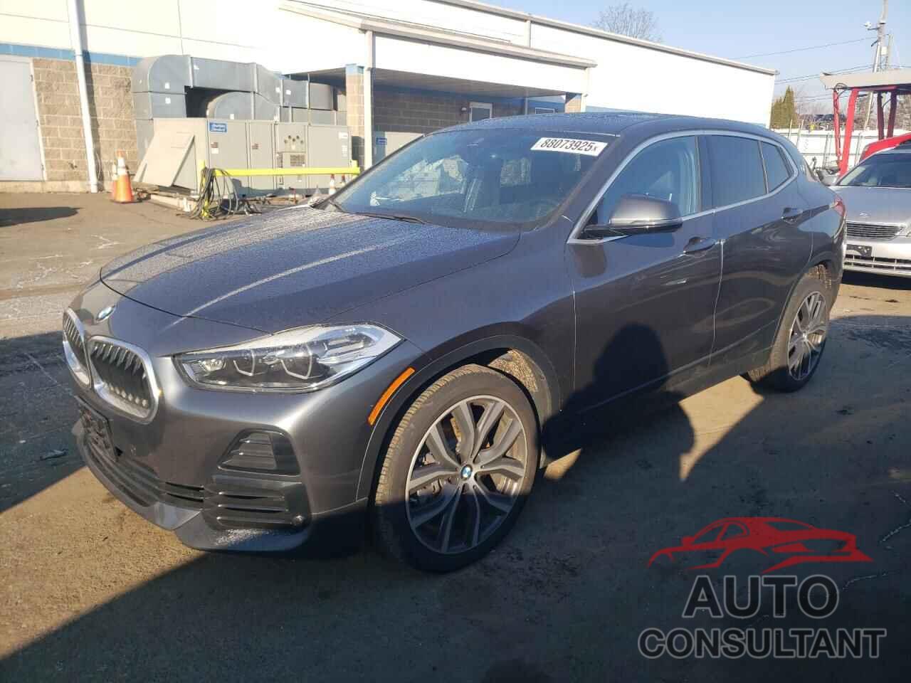 BMW X2 2021 - WBXYH9C0XM5S27204