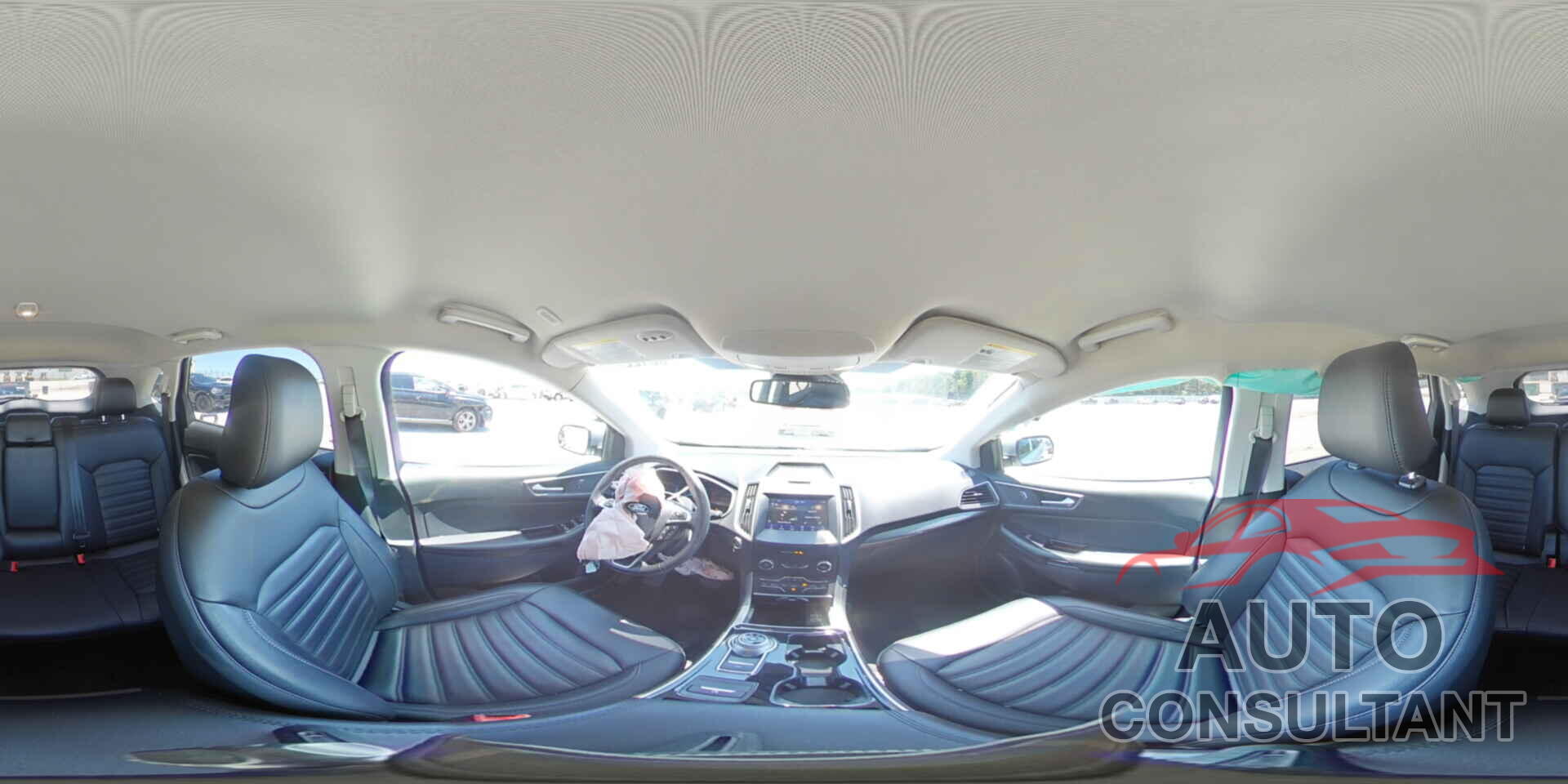 FORD EDGE 2020 - 2FMPK3J97LBB46899