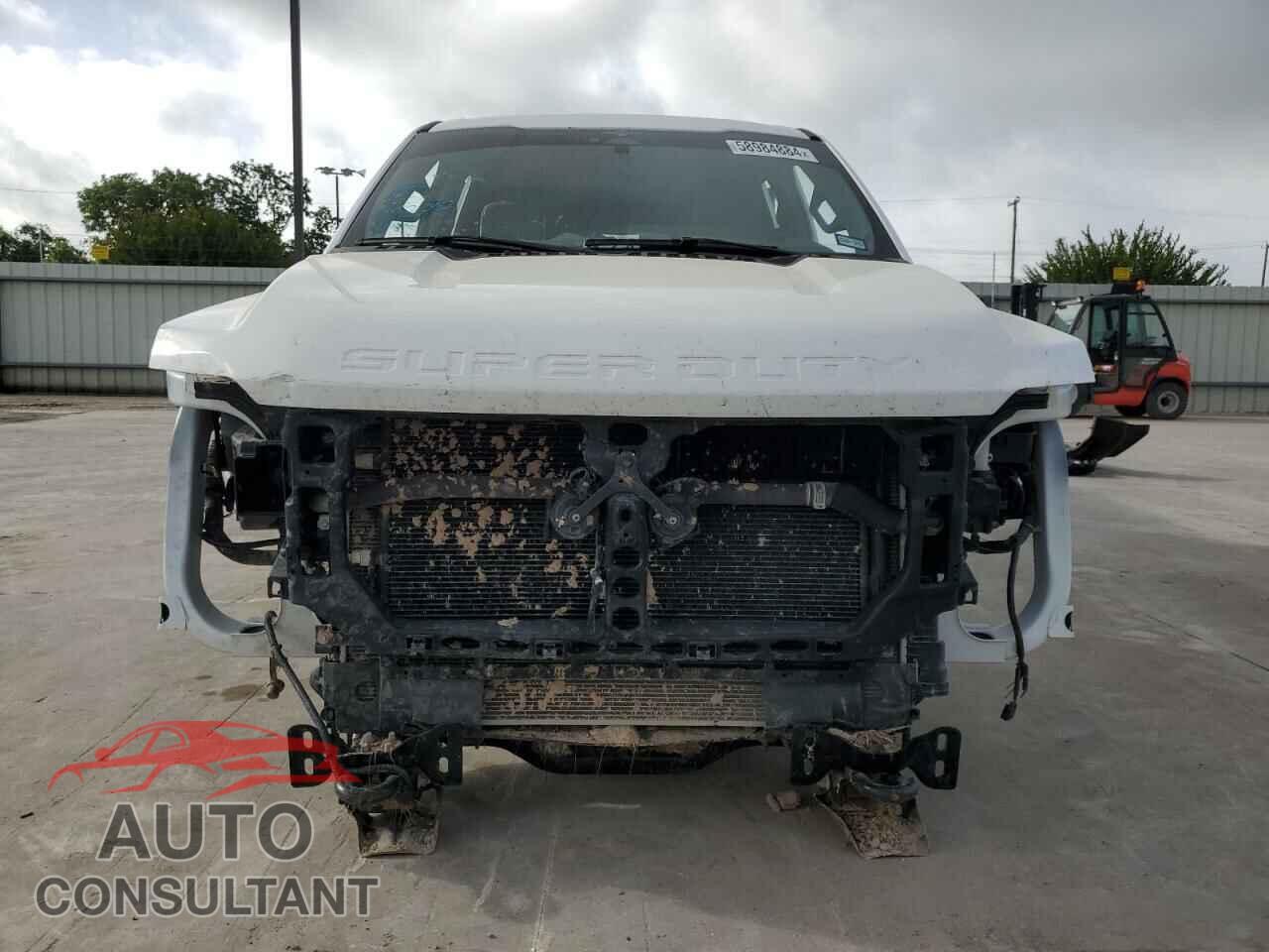 FORD F250 2023 - 1FT8W2BM7PEC11321