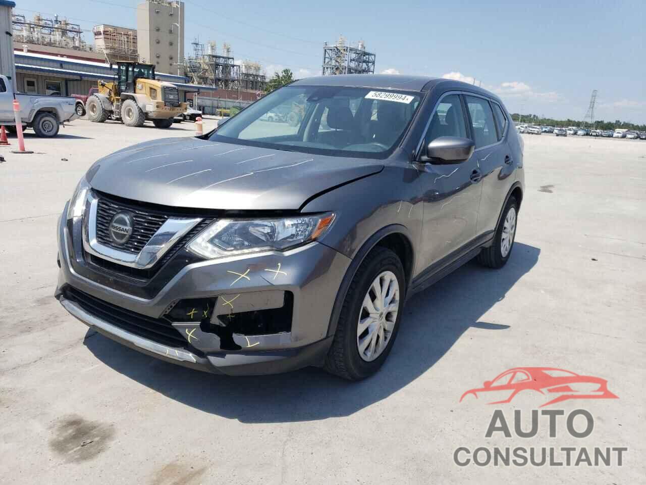 NISSAN ROGUE 2019 - JN8AT2MT6KW267336