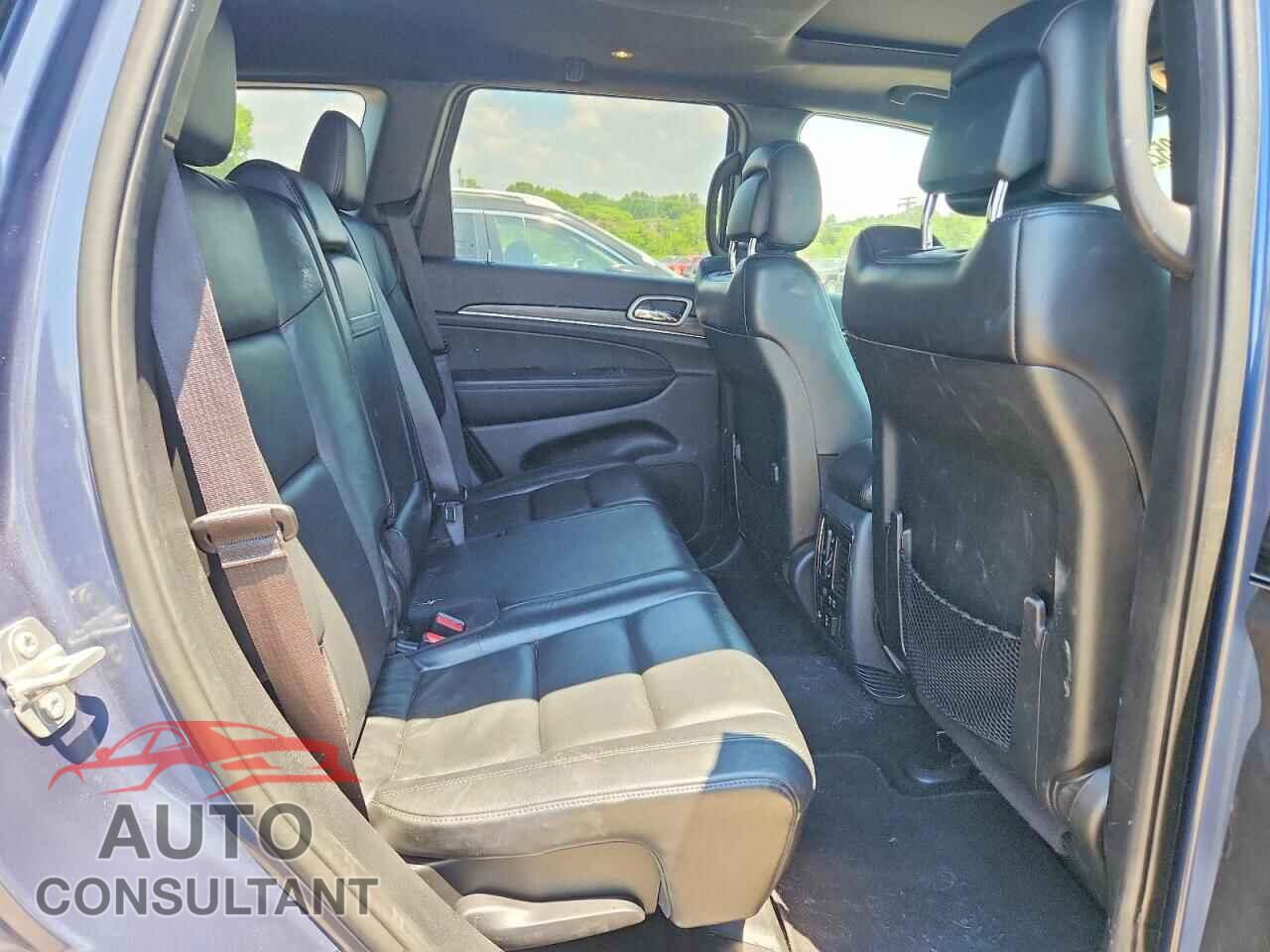 JEEP CHEROKEE 2019 - 1C4RJFBGXKC808827