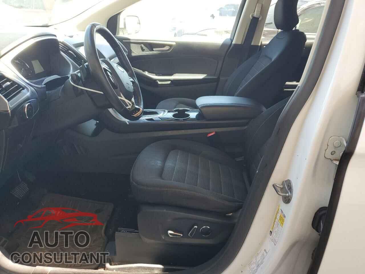FORD EDGE 2016 - 2FMPK4J9XGBB85367
