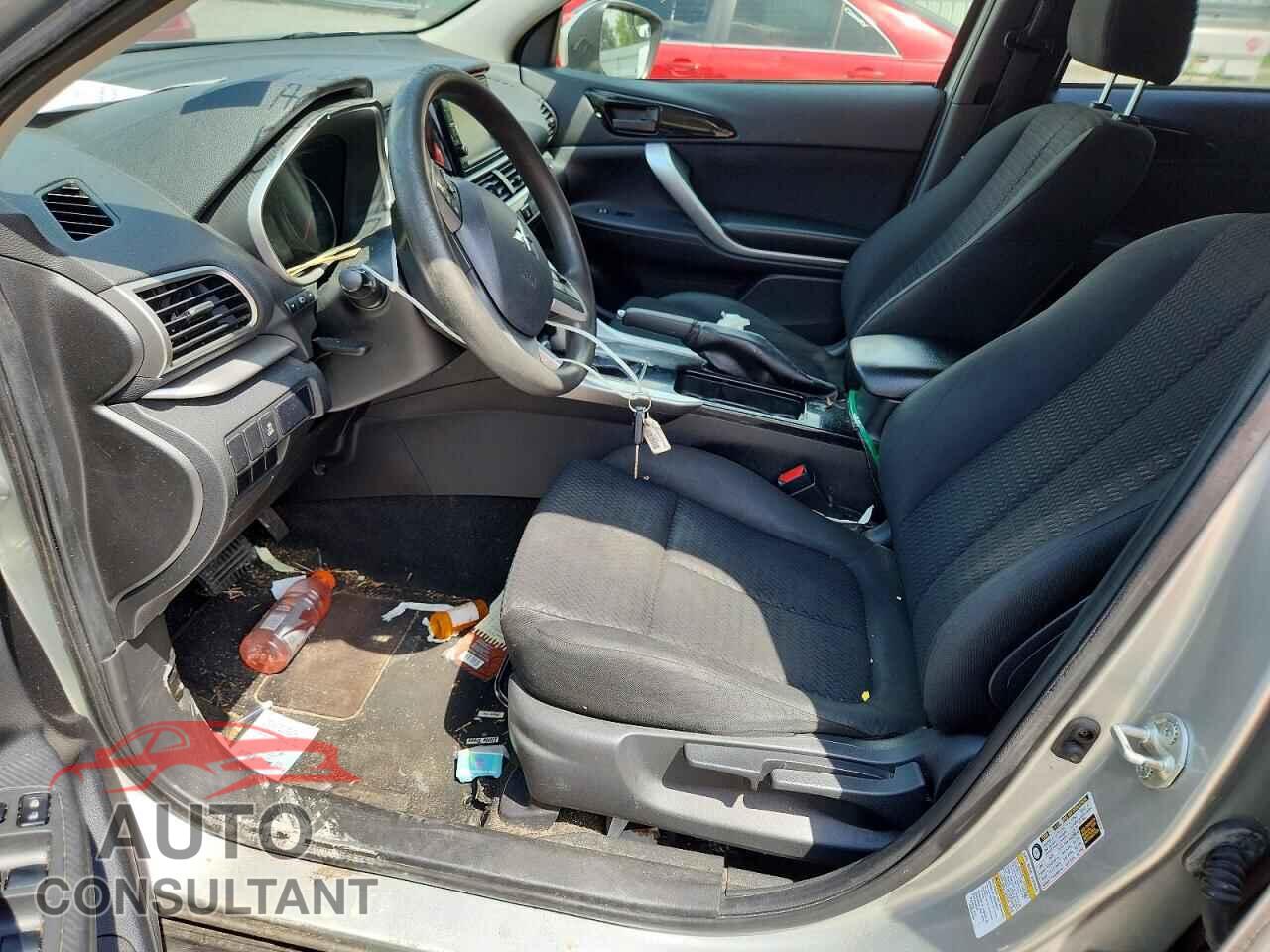 MITSUBISHI ECLIPSE 2020 - JA4AT3AA6LZ025452