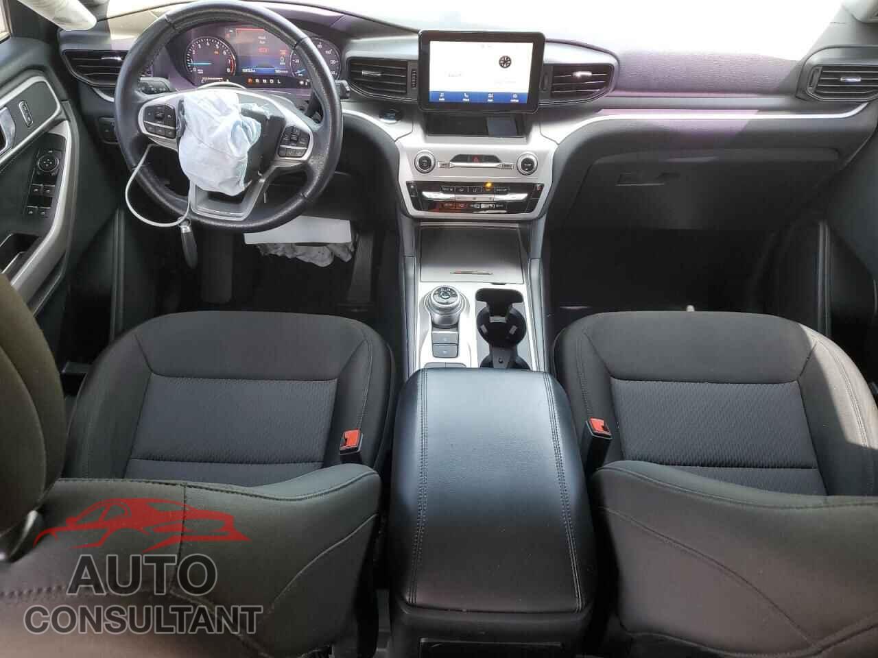 FORD EXPLORER 2022 - 1FMSK7DH4NGB56645