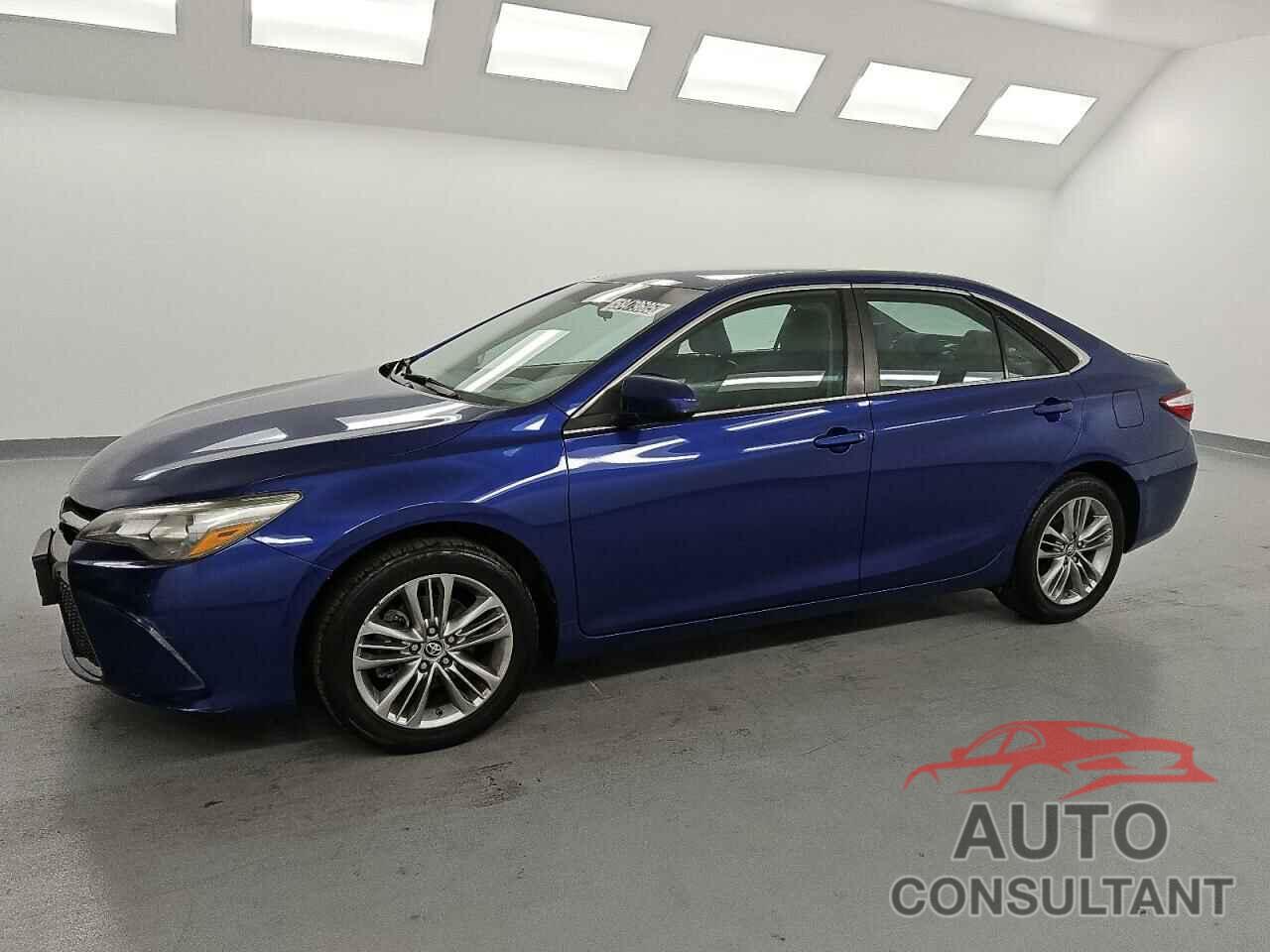 TOYOTA CAMRY 2016 - 4T1BF1FK0GU586882