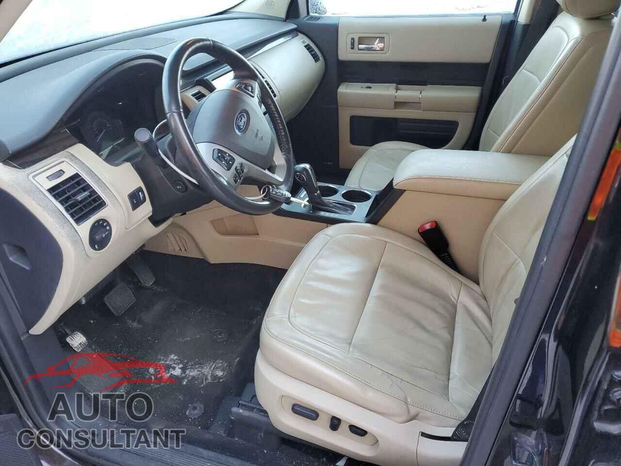 FORD FLEX 2013 - 2FMHK6C87DBD06355
