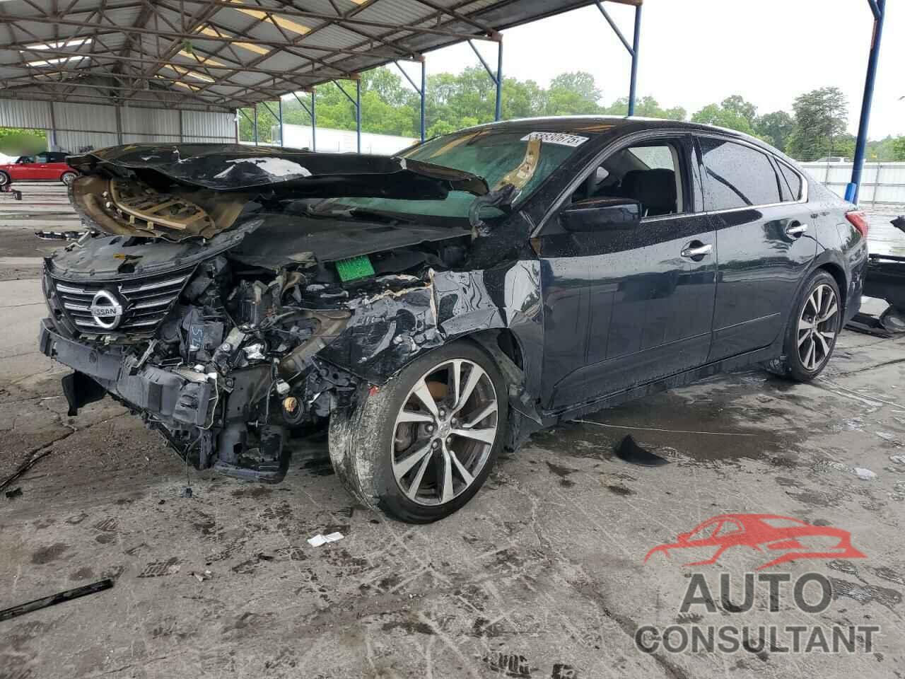 NISSAN ALTIMA 2016 - 1N4AL3AP3GC158694