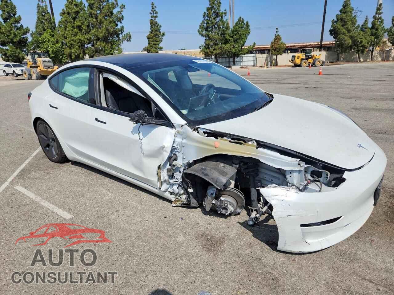 TESLA MODEL 3 2023 - 5YJ3E1EA4PF599020