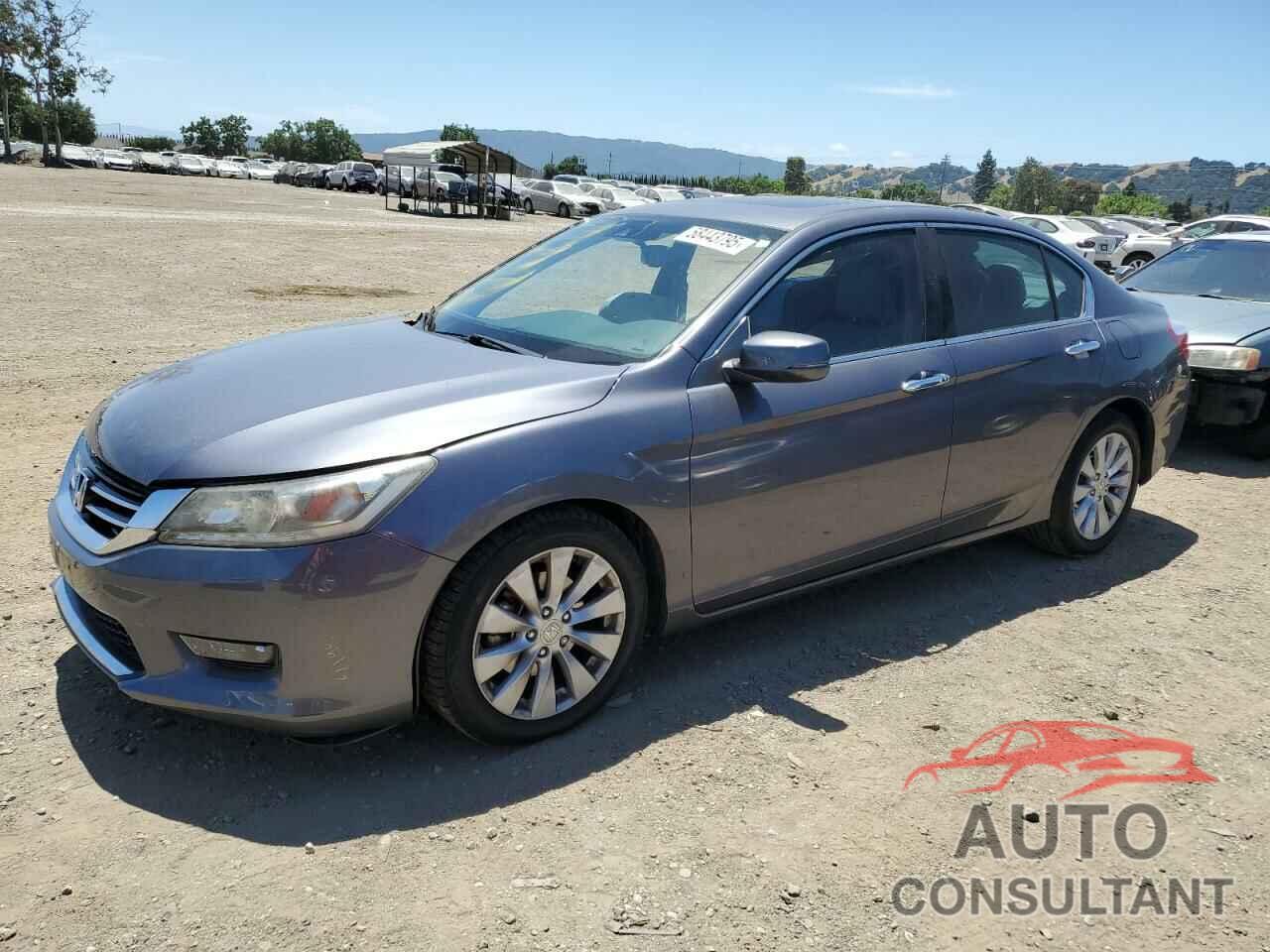 HONDA ACCORD 2014 - 1HGCR3F92EA033966