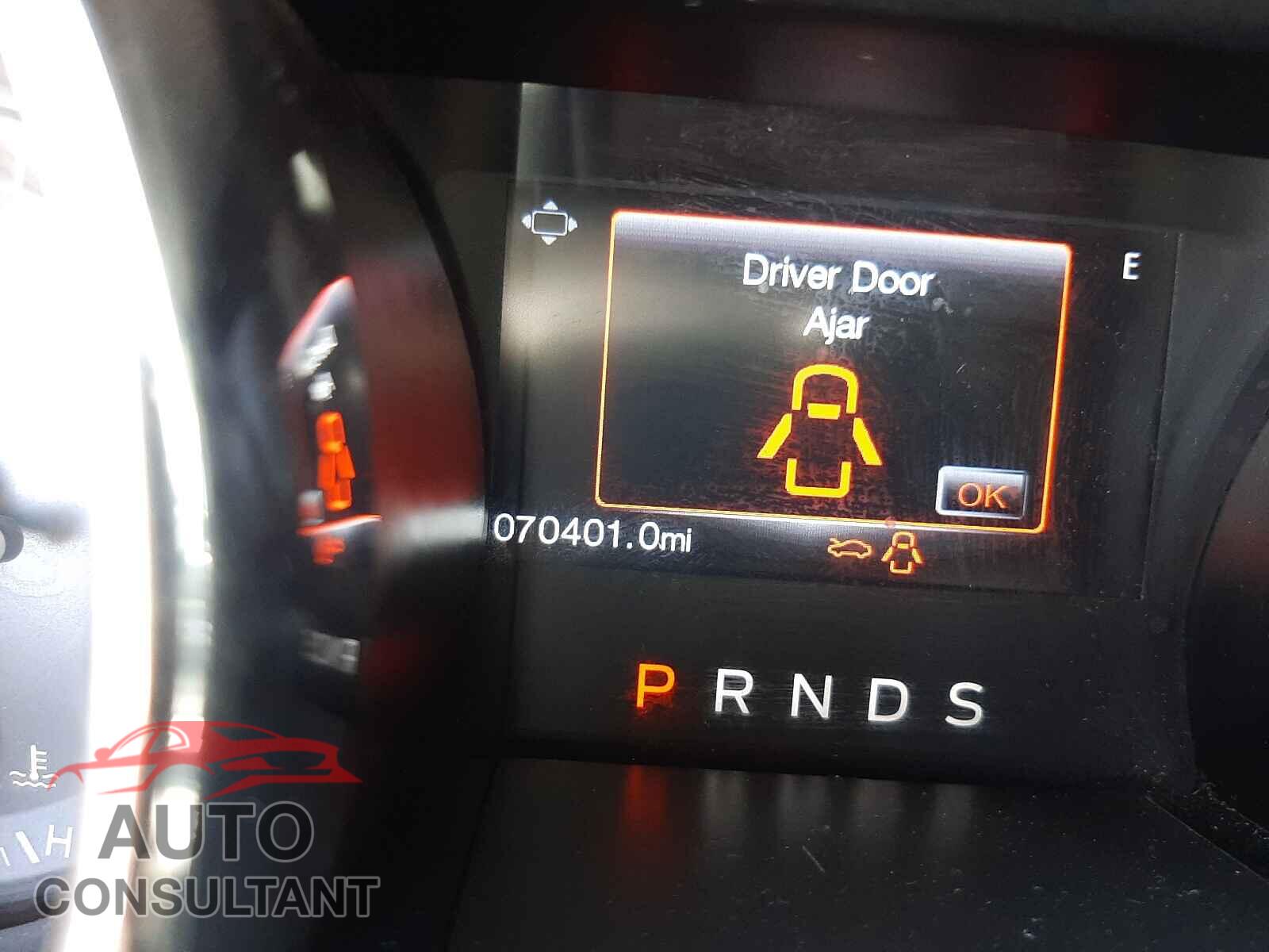 FORD MUSTANG 2017 - 1FA6P8TH5H5283652