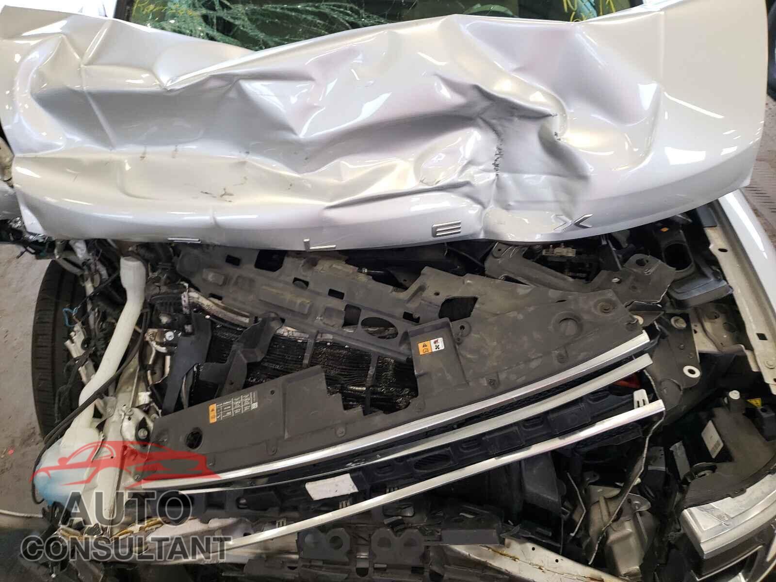 FORD FLEX 2017 - 2FMHK6D80HBA14096