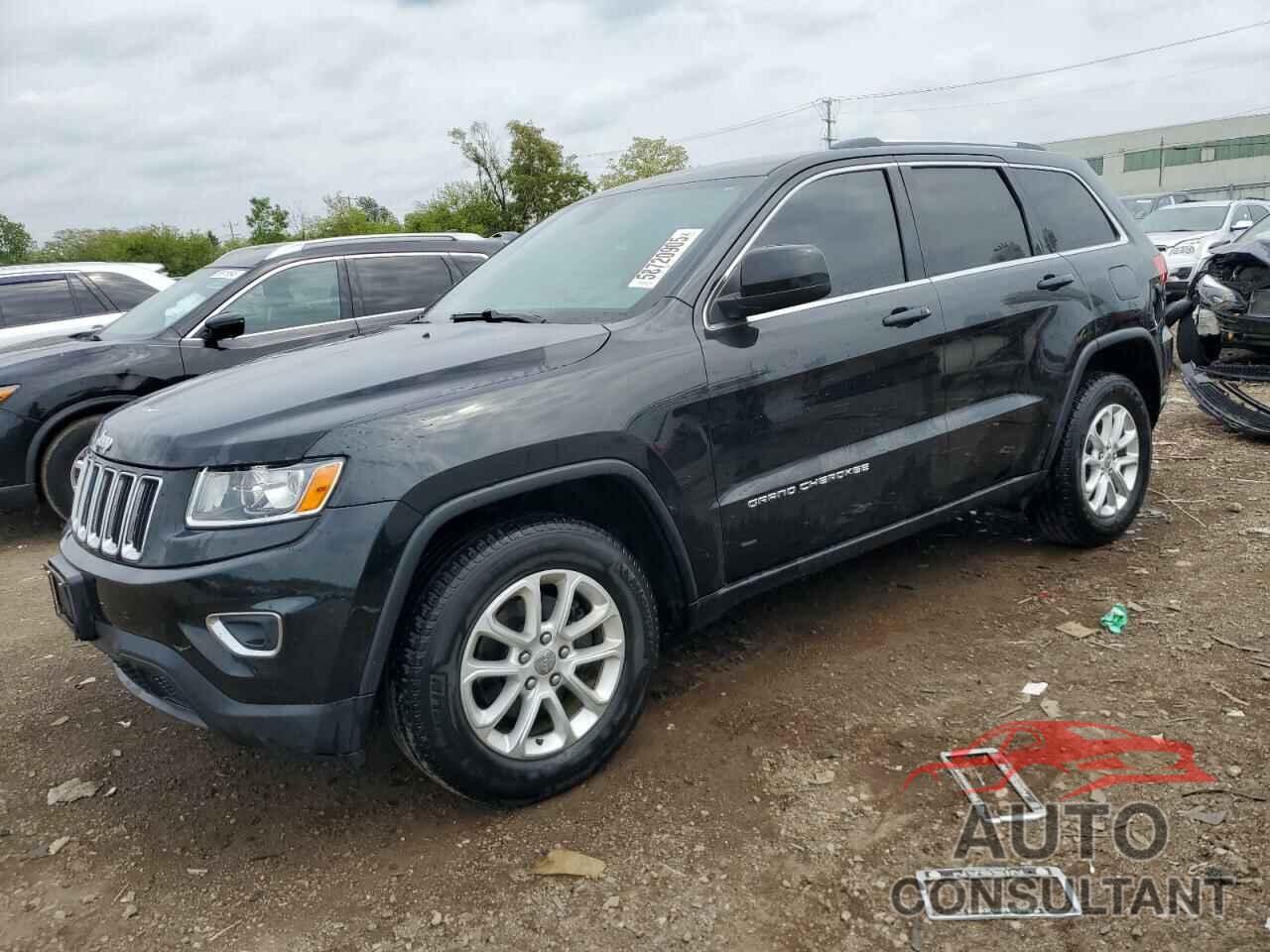 JEEP GRAND CHER 2014 - 1C4RJFAG1EC143712